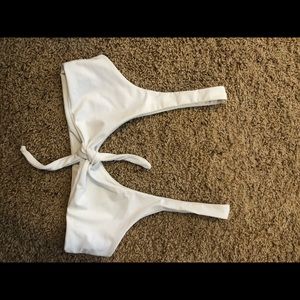 Reversible Zaful Bikini Top